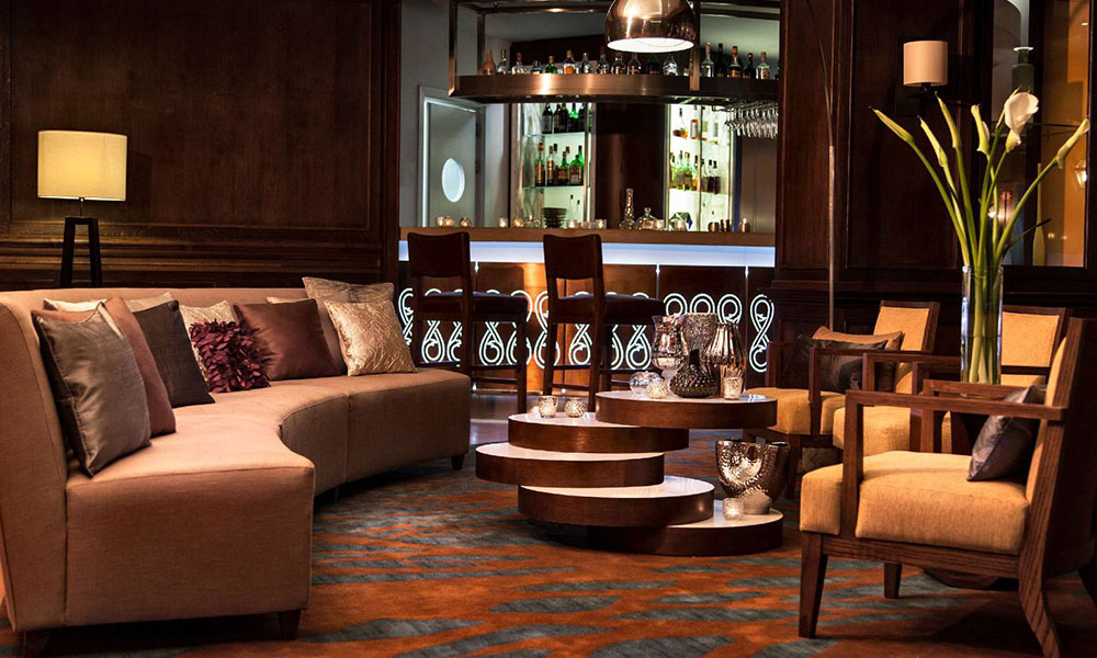 五星級酒店家具效果圖 五星級酒店家具效果圖