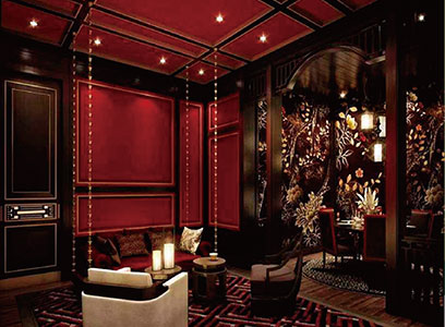 酒店家具環保級別標準有哪些？