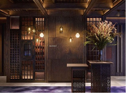 酒店家具清潔難？