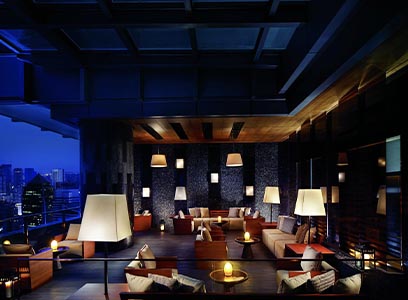 酒店家具最值得關注的三個特點是什么？