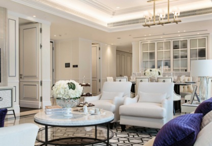 實木家具五大保養方法，幫你解決后顧之憂