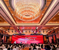 森源家具 | 榮膺中國(guó)家具協(xié)會(huì)30周年優(yōu)秀企業(yè)稱(chēng)號(hào)