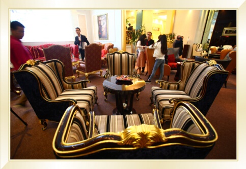 廣東酒店家具定制廠家哪家好？哪家規模大？