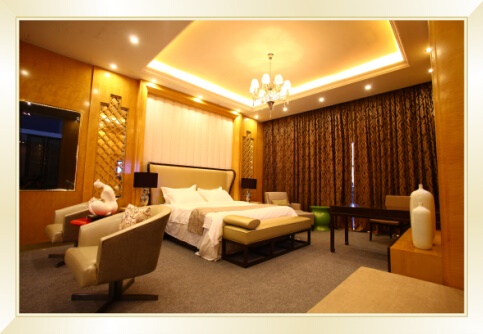 酒店家具一般使用的材質包括哪些？ 