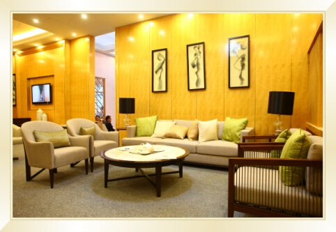 酒店家具木質家具應該如何保養？