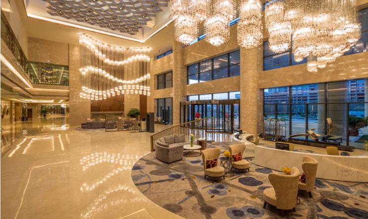 辦公家具與酒店家具有什么區別？ 