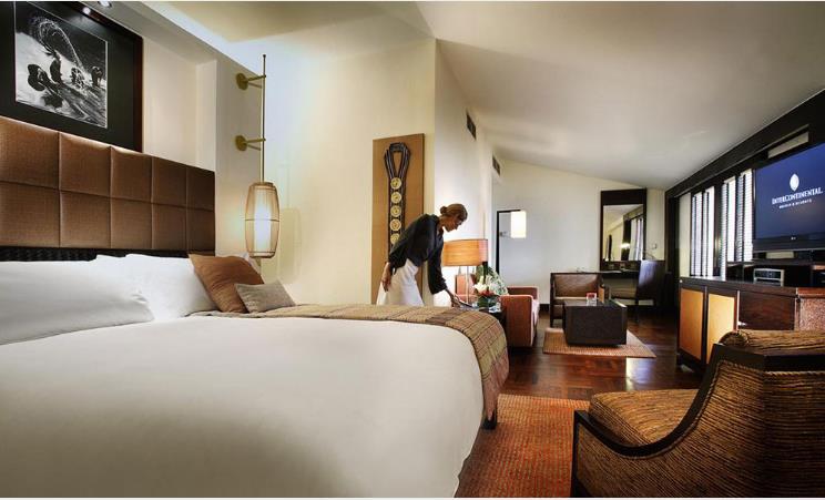 酒店家具的風(fēng)格，究竟取決于什么因素？