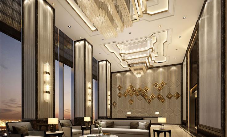 常用的酒店家具材質類型有哪些？