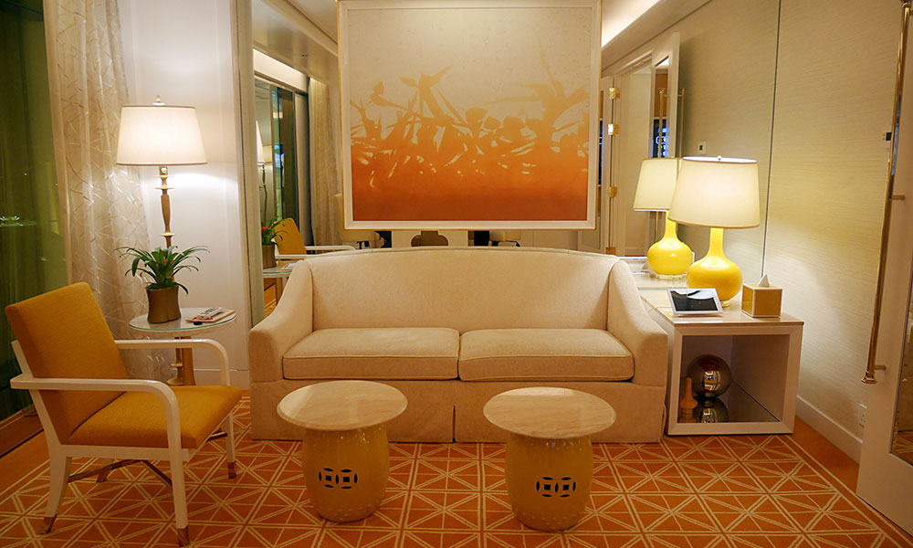 酒店家具該如何選擇才是物有所值