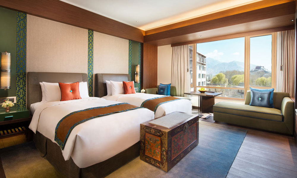 酒店家具價格多少錢？要看影響酒店家具的價格的因素有哪些？