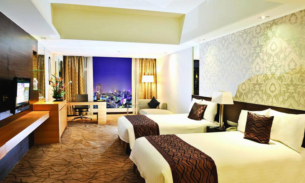 秋冬怎么對定做的酒店套房家具進行保養