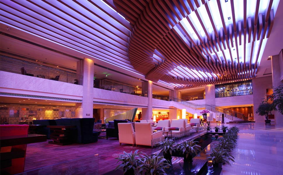 酒店家具用柚木材質(zhì)好不好？優(yōu)點(diǎn)與缺點(diǎn)？