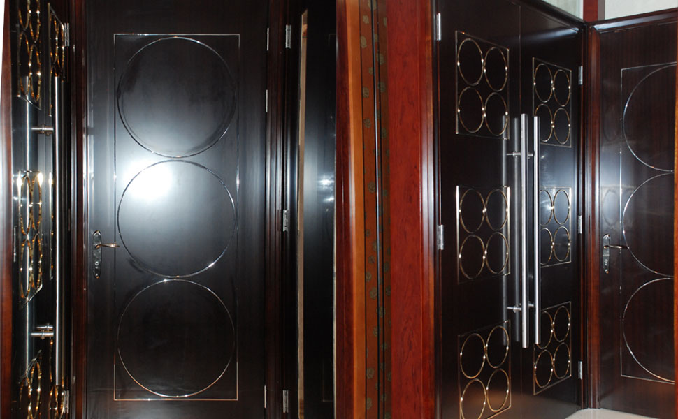 酒店家具材質的特點與區別