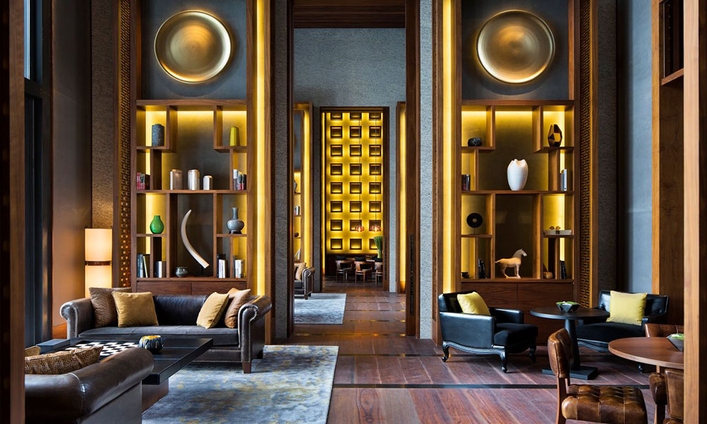 如何進行別墅會所全屋定制的設計與安裝