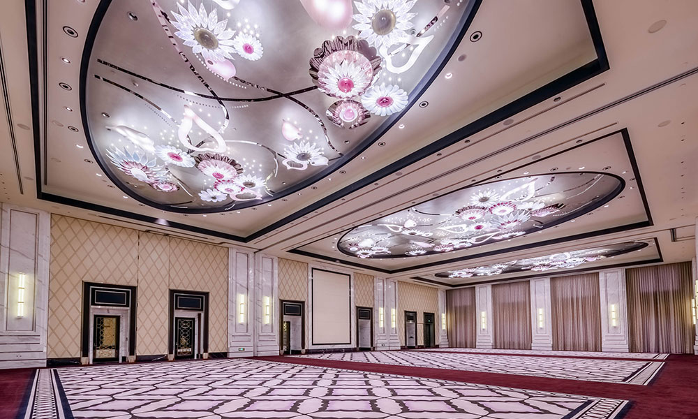 別墅會所全屋定制：簡約而不簡單