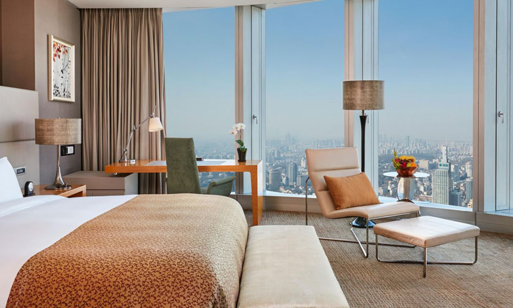 酒店家具美學和實用性的協調，需要注意的方面