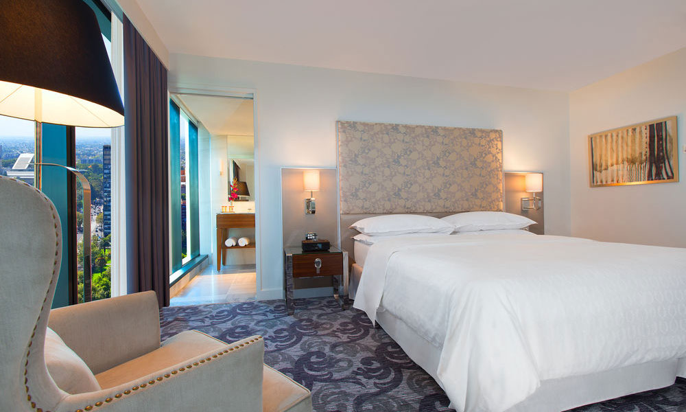 五星級(jí)酒店家具裝修設(shè)計(jì)服務(wù)于客人的細(xì)節(jié)