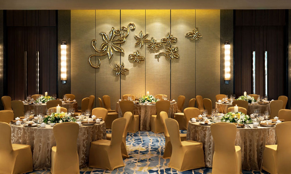 中山活動酒店家具，活動酒店配套客房家具廠家