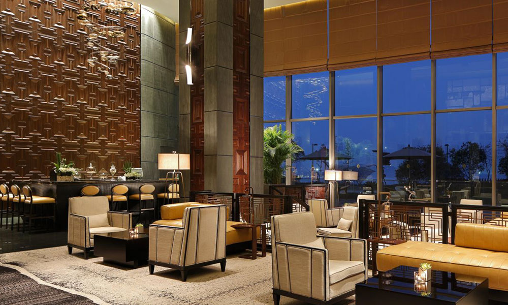 酒店家具會所家具使用的油漆類型