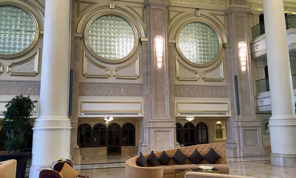 酒店家具，酒店家具廠家