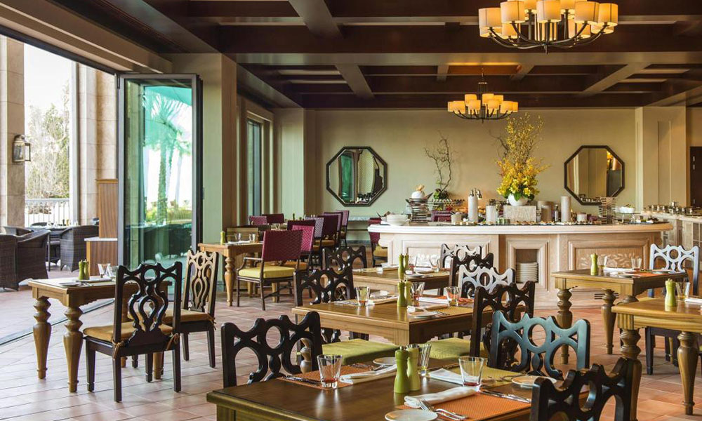 酒店家具如何護理？酒店家具日常的維護工作