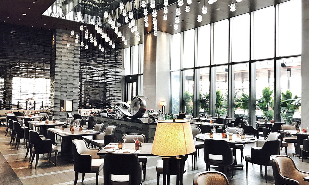 天津四季酒店-(5)