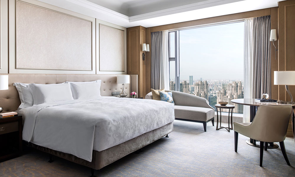 安徽合肥栢景朗廷酒店-(6)