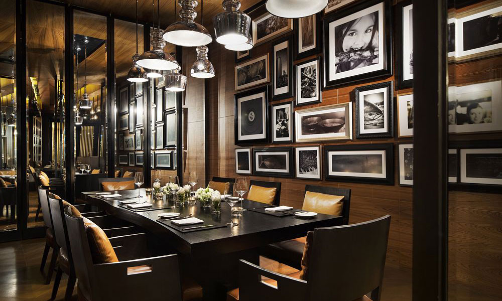 曼谷蘇克哈姆維特萬豪飯店-(6)