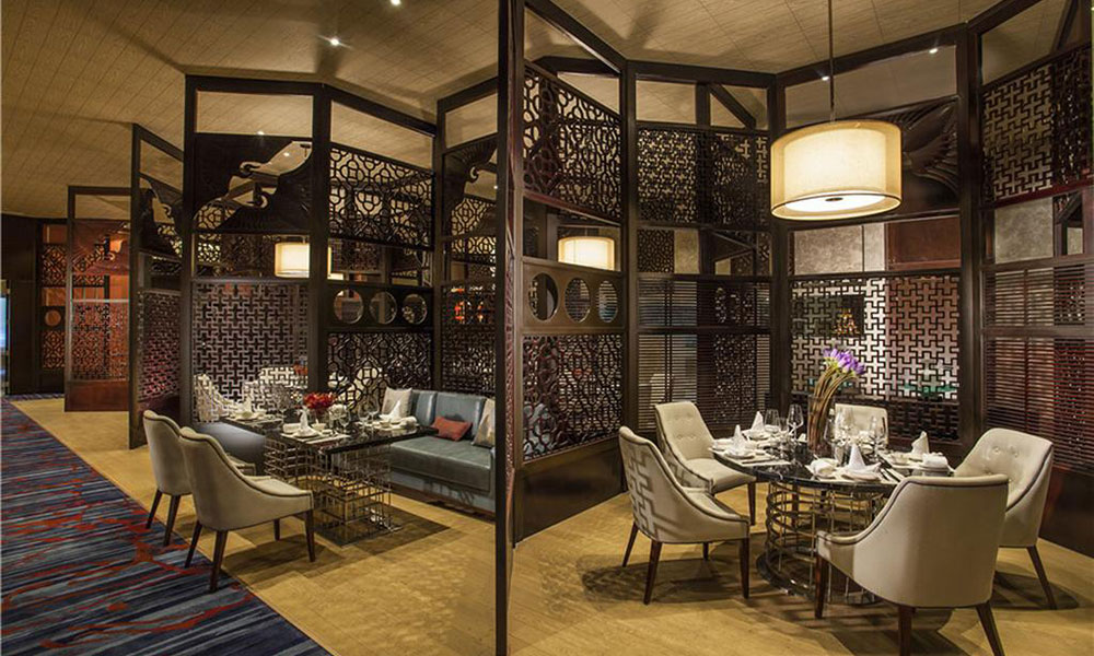 漳州佰翔皇冠假日-(4)