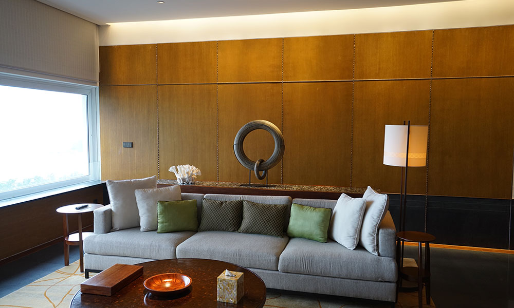 常見酒店套房家具問(wèn)題及處理方法有哪些