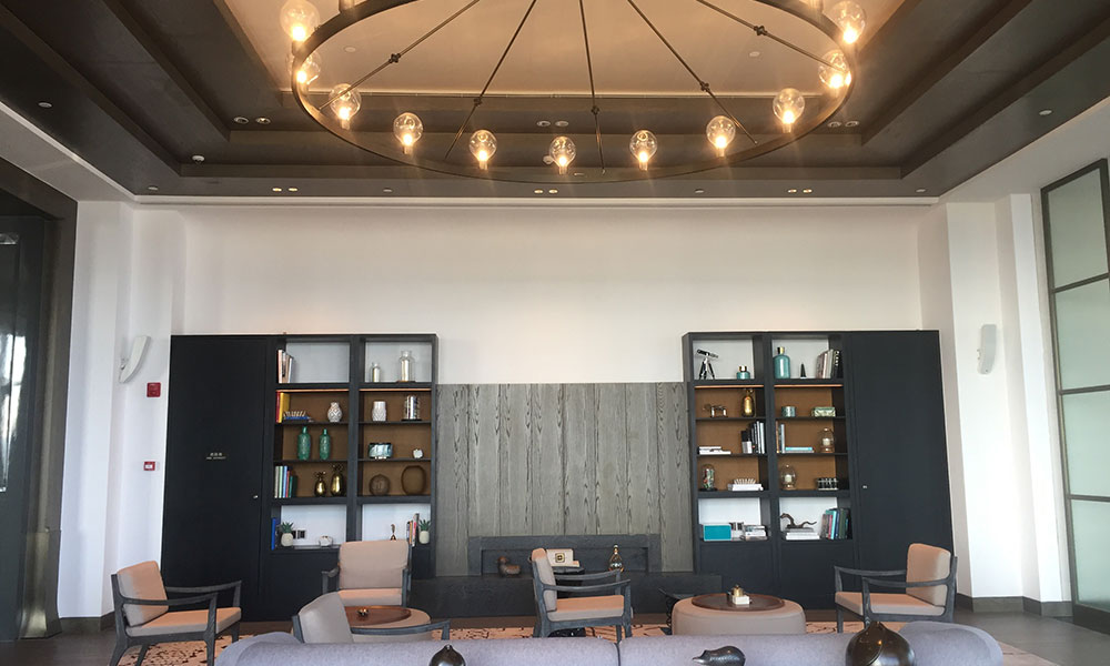 酒店家具的采購(gòu)要求以及保養(yǎng)方法有哪些？