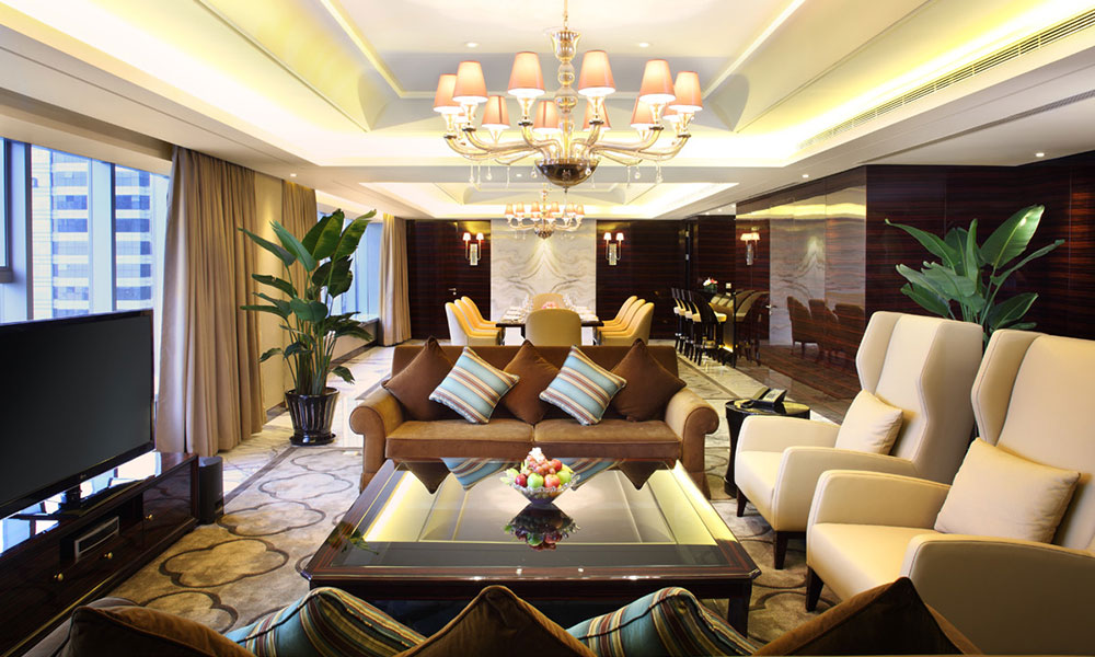 淺談酒店定制家具有著怎樣的優(yōu)點(diǎn)和好處？