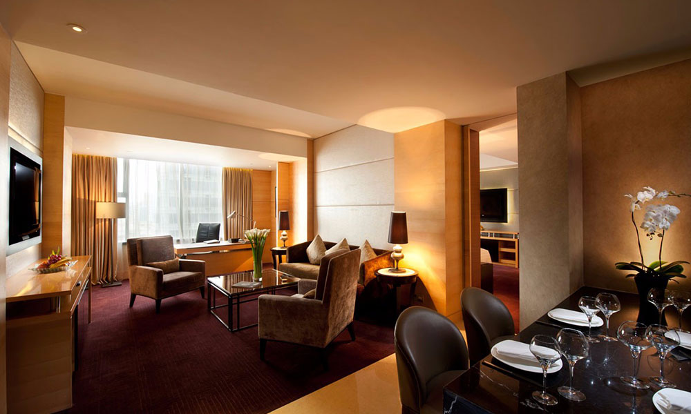 淺談酒店定制家具有著怎樣的優(yōu)點(diǎn)和好處？