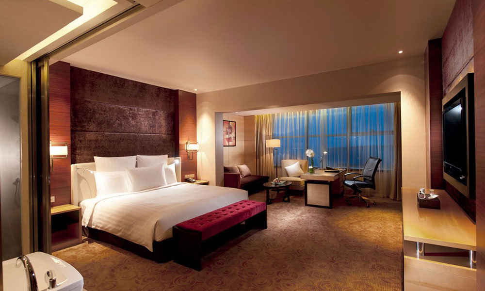 淺談酒店定制家具有著怎樣的優(yōu)點(diǎn)和好處？