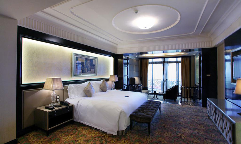 定制酒店家具的陷阱有哪些？該怎樣避免