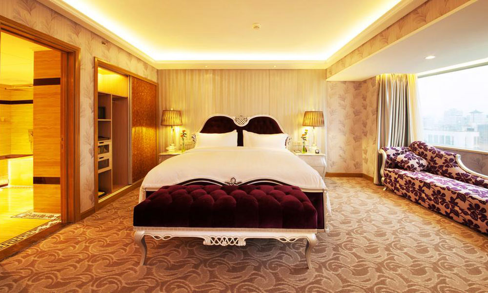 如何判斷酒店家具廠家的實(shí)力？