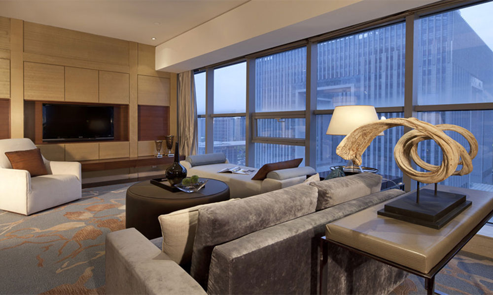 如何選購及打造好品質(zhì)環(huán)保型酒店家具？ 