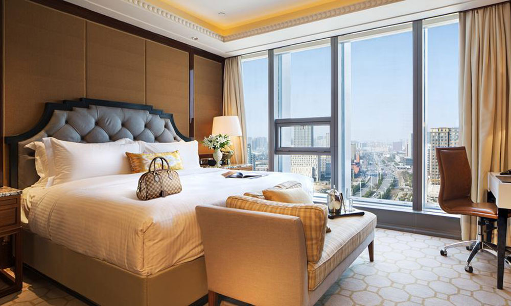 如何買到健康的酒店固裝？