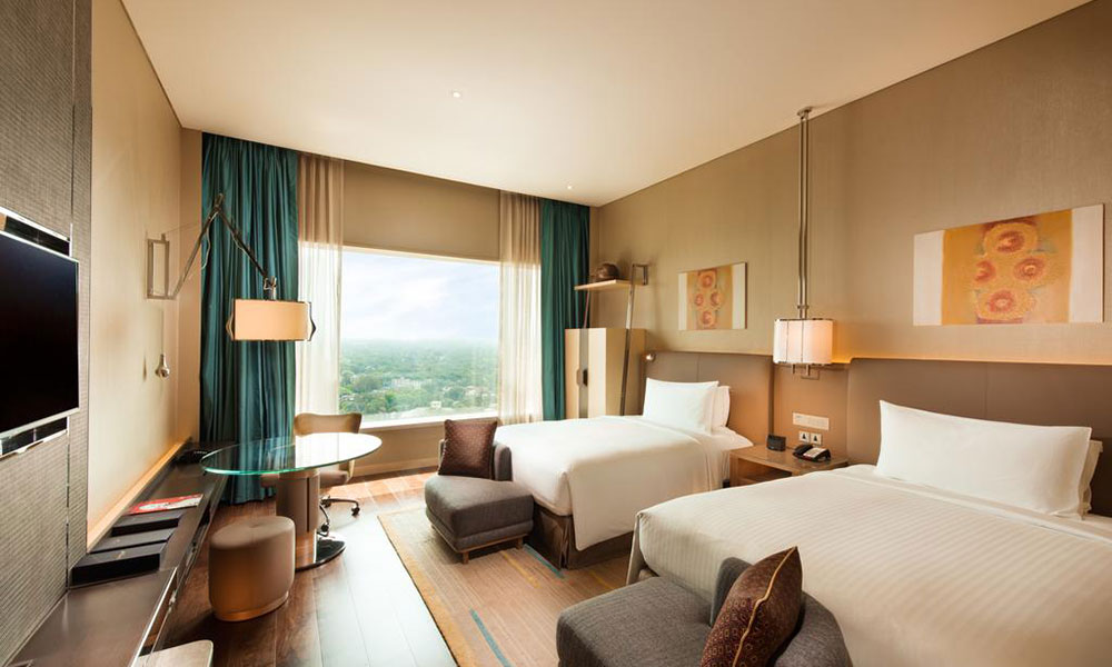 采購五星級酒店家具的方式合理，你知道嗎？