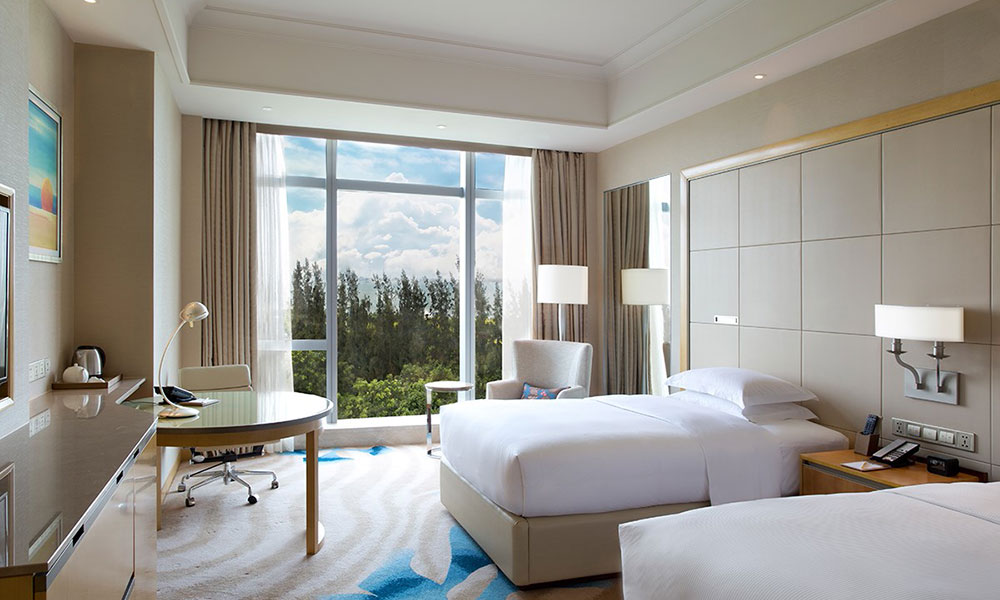 設計師為什么要畫酒店定制家具組裝效果？