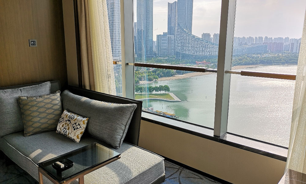 如何搭配酒店套房家具的顏色比較好？森源家具告訴你！