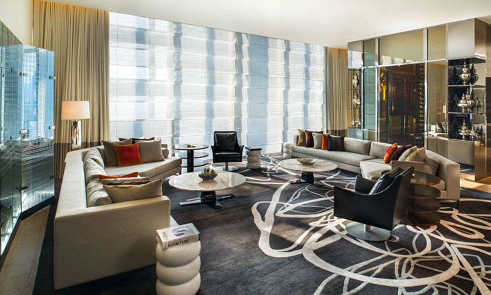 中山哪家酒店家具定做廠家比較知名？