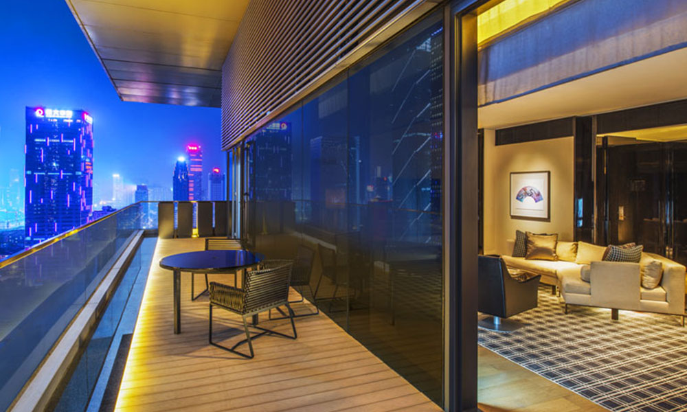 定制酒店家具之前需要溝通的事項！