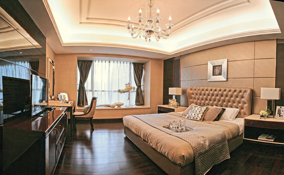 如何讓酒店家具更舒適親切