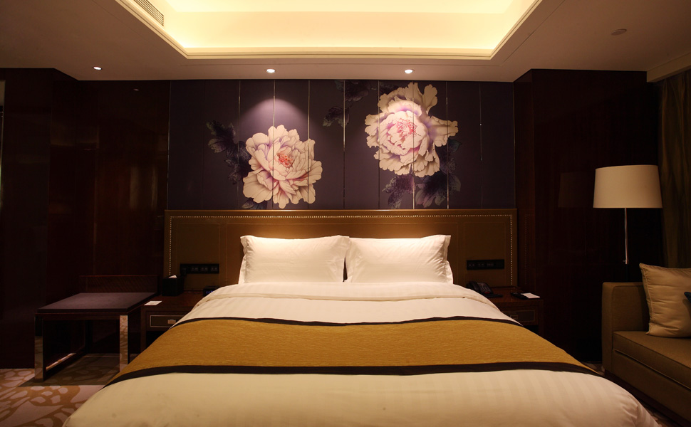 甘肅酒店家具定制，甘肅酒店家具定制廠家