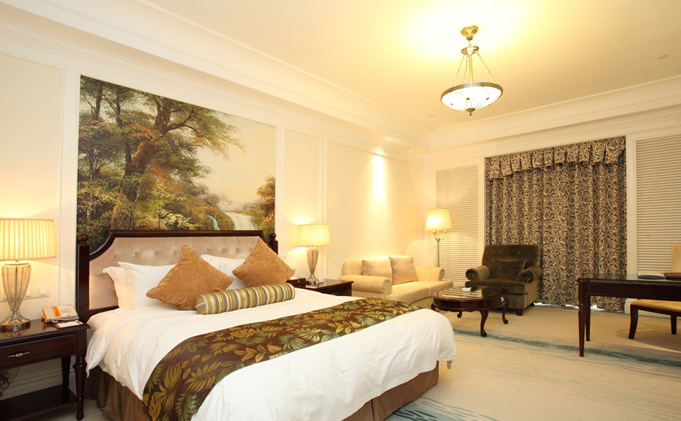 酒店家具的去污方法是什么？