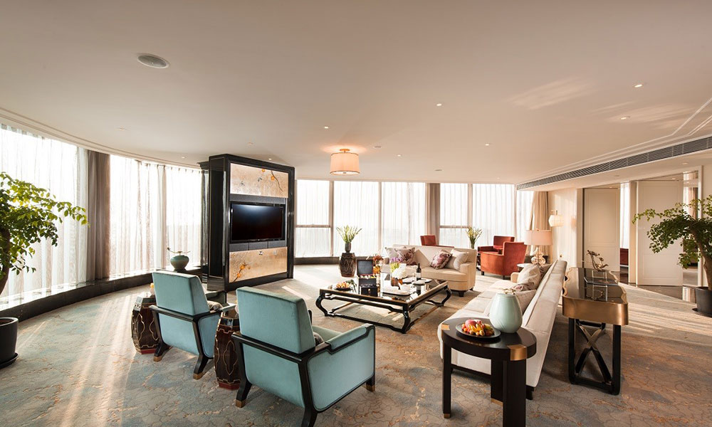 酒店定制家具的優勢在哪里，下面五點理由告訴你