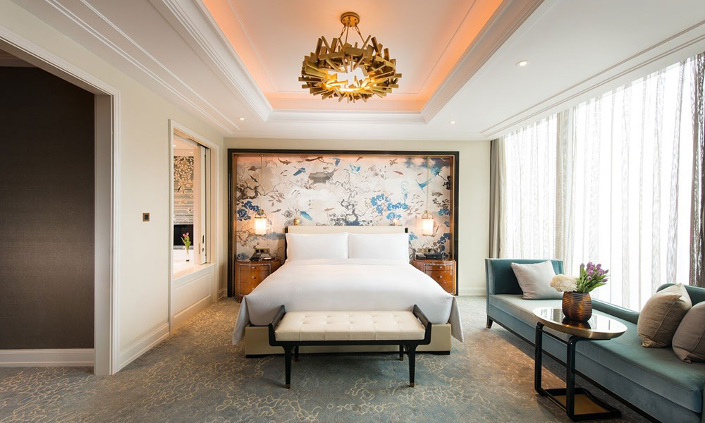 酒店定制家具的優勢在哪里，下面五點理由告訴你