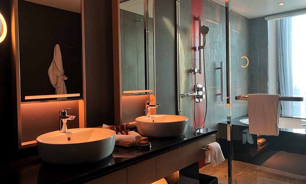 酒店家具哪些細(xì)節(jié)最能打動客戶