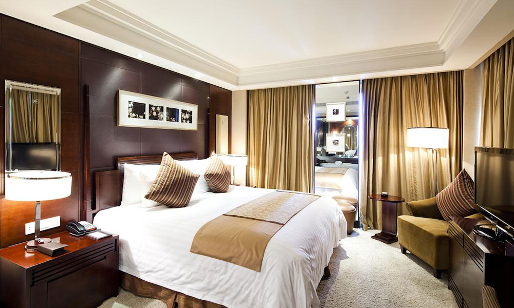 定制五星級(jí)酒店家具怎么選環(huán)保？